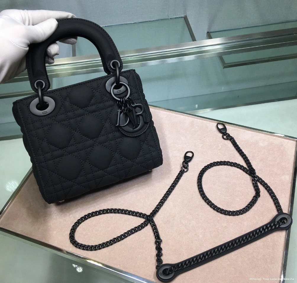 Tony Luxuries MATTE LADY ULTRA diro 0805